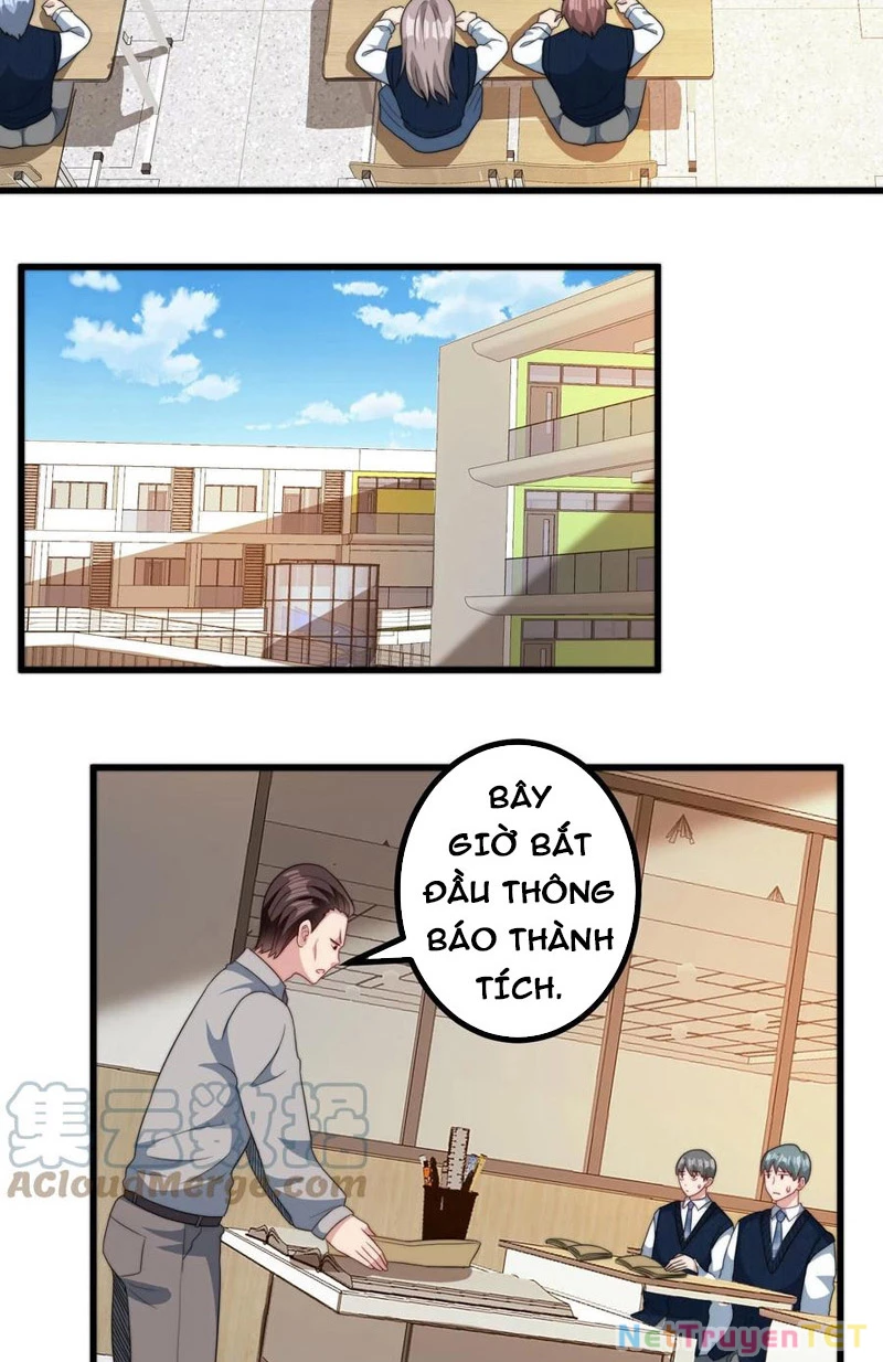 Slime ta treo cự long lên đánh là hợp lý nhỉ? Chapter 196 - 3