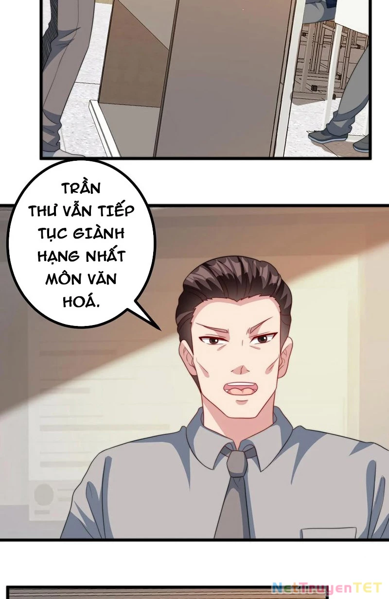 Slime ta treo cự long lên đánh là hợp lý nhỉ? Chapter 196 - 4