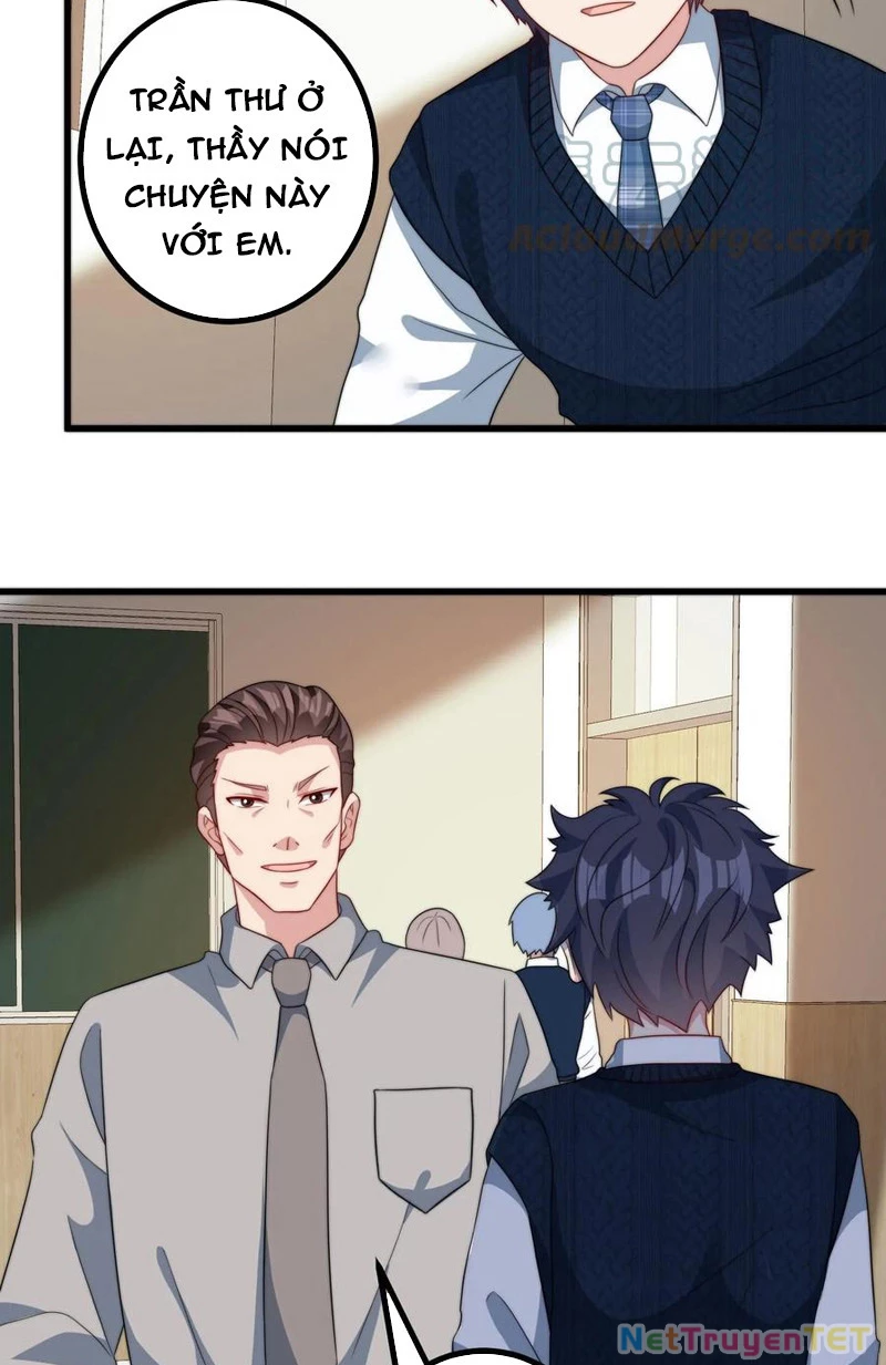 Slime ta treo cự long lên đánh là hợp lý nhỉ? Chapter 196 - 6