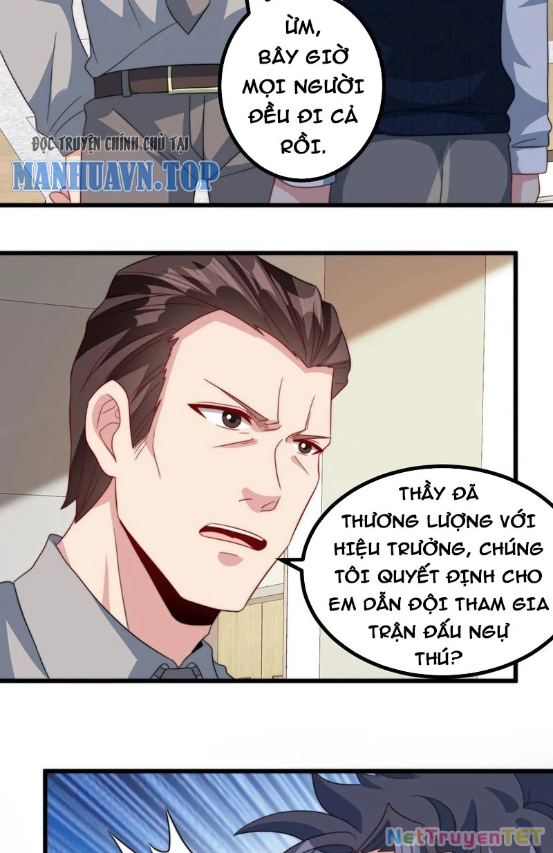 Slime ta treo cự long lên đánh là hợp lý nhỉ? Chapter 196 - 7