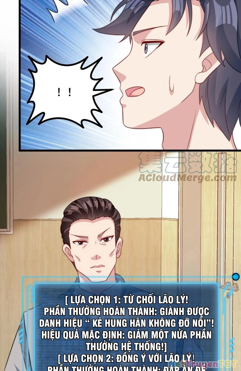 Slime ta treo cự long lên đánh là hợp lý nhỉ? Chapter 196 - 8