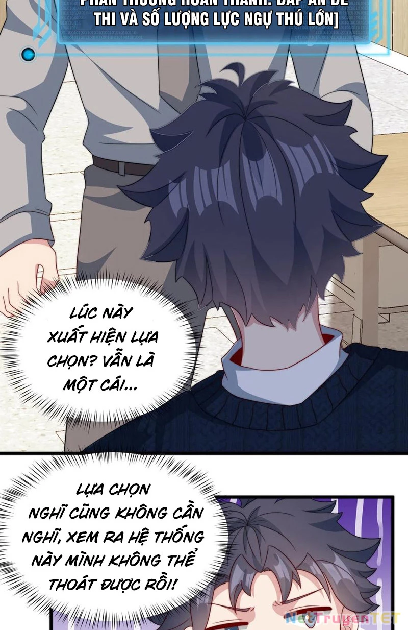 Slime ta treo cự long lên đánh là hợp lý nhỉ? Chapter 196 - 9