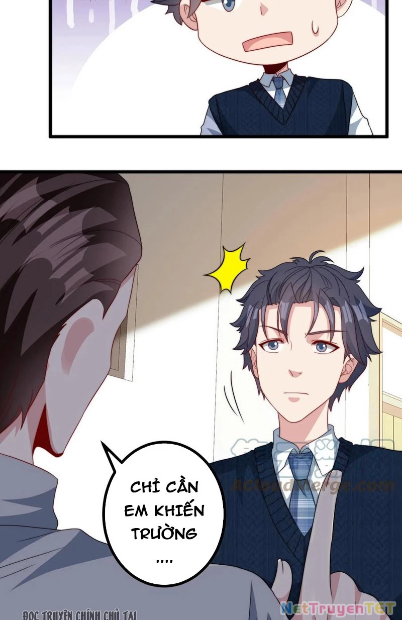 Slime ta treo cự long lên đánh là hợp lý nhỉ? Chapter 196 - 10