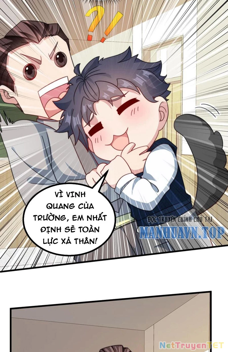 Slime ta treo cự long lên đánh là hợp lý nhỉ? Chapter 196 - 14