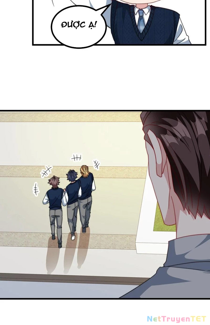 Slime ta treo cự long lên đánh là hợp lý nhỉ? Chapter 196 - 16