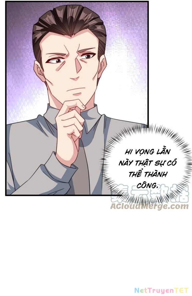 Slime ta treo cự long lên đánh là hợp lý nhỉ? Chapter 196 - 17