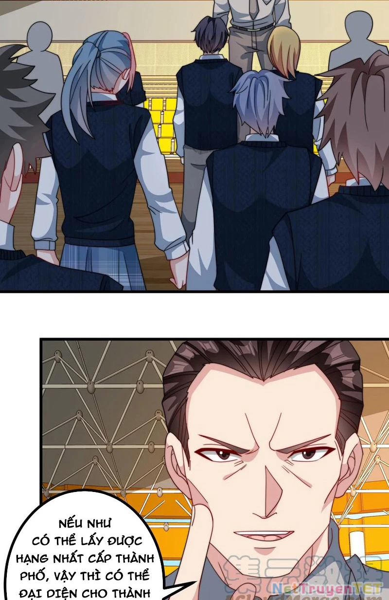 Slime ta treo cự long lên đánh là hợp lý nhỉ? Chapter 196 - 19