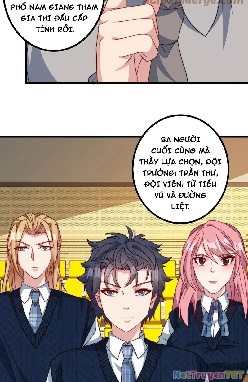 Slime ta treo cự long lên đánh là hợp lý nhỉ? Chapter 196 - 20