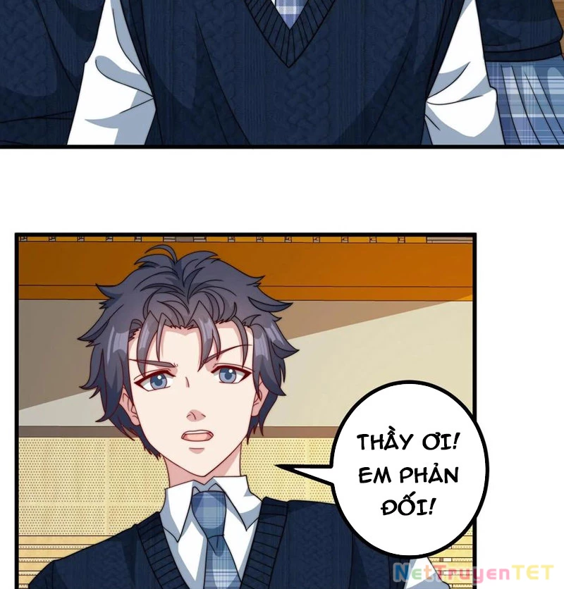 Slime ta treo cự long lên đánh là hợp lý nhỉ? Chapter 196 - 21