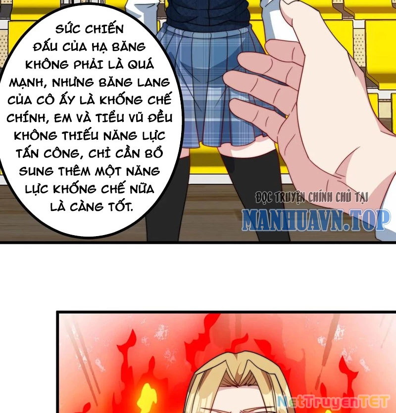 Slime ta treo cự long lên đánh là hợp lý nhỉ? Chapter 196 - 23