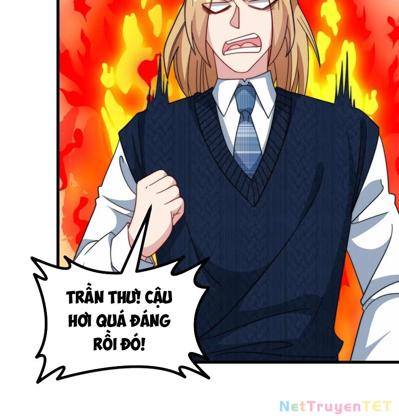 Slime ta treo cự long lên đánh là hợp lý nhỉ? Chapter 196 - 24