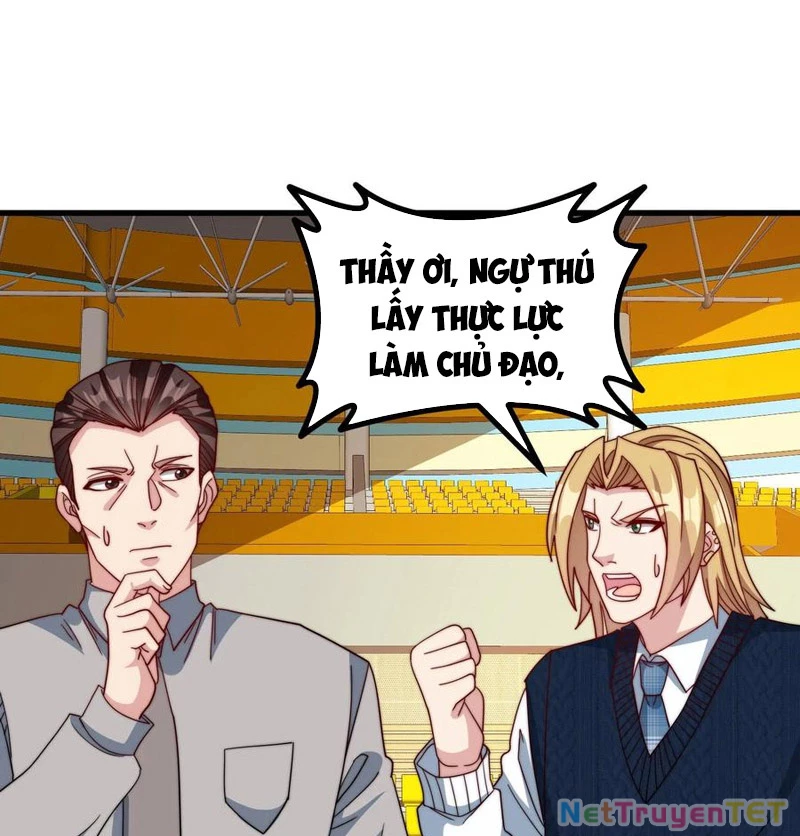 Slime ta treo cự long lên đánh là hợp lý nhỉ? Chapter 196 - 25