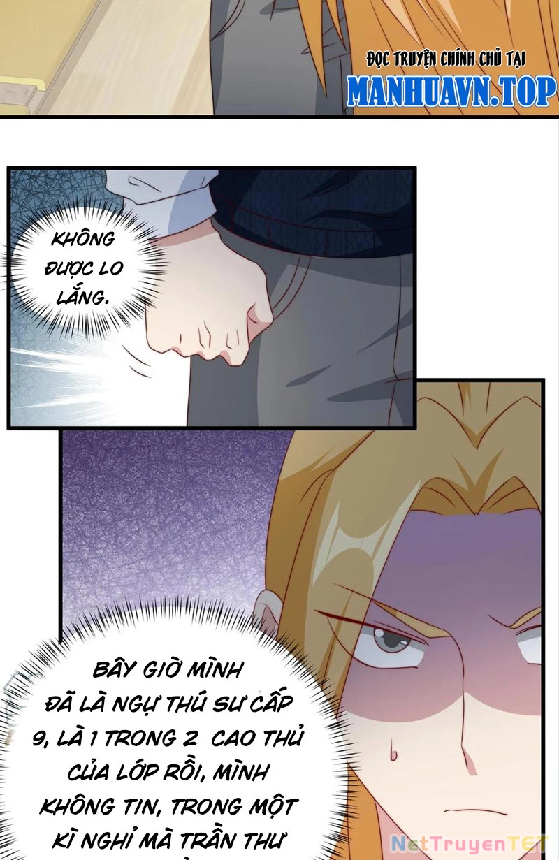 Slime ta treo cự long lên đánh là hợp lý nhỉ? Chapter 197 - 3