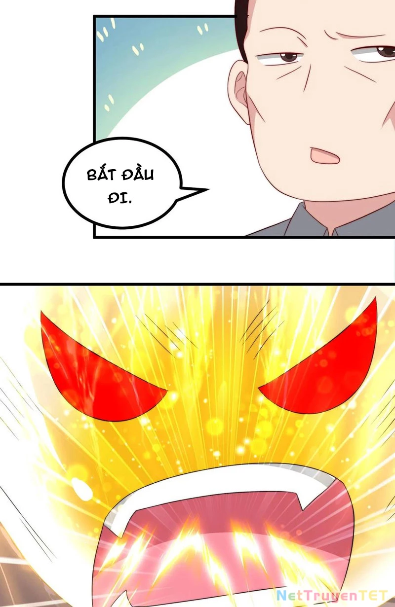 Slime ta treo cự long lên đánh là hợp lý nhỉ? Chapter 197 - 11