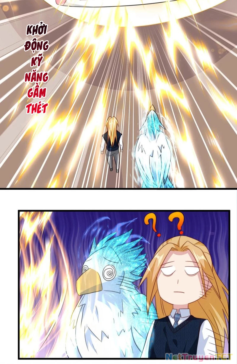 Slime ta treo cự long lên đánh là hợp lý nhỉ? Chapter 197 - 12