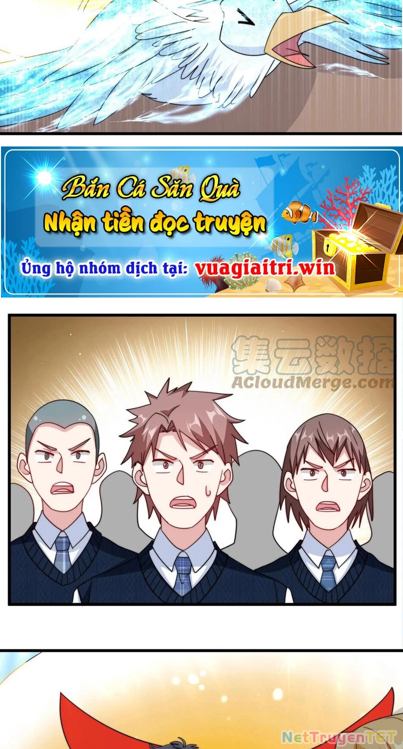 Slime ta treo cự long lên đánh là hợp lý nhỉ? Chapter 197 - 15
