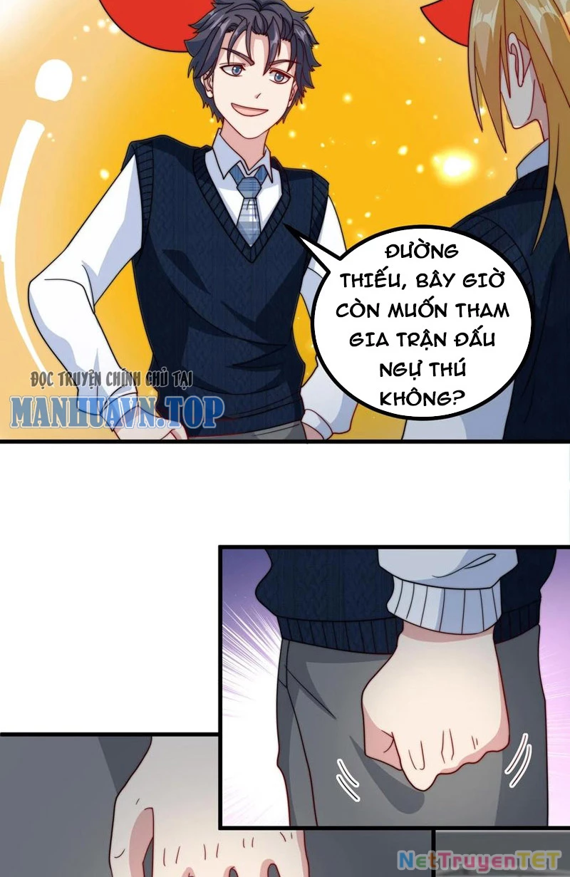 Slime ta treo cự long lên đánh là hợp lý nhỉ? Chapter 197 - 16