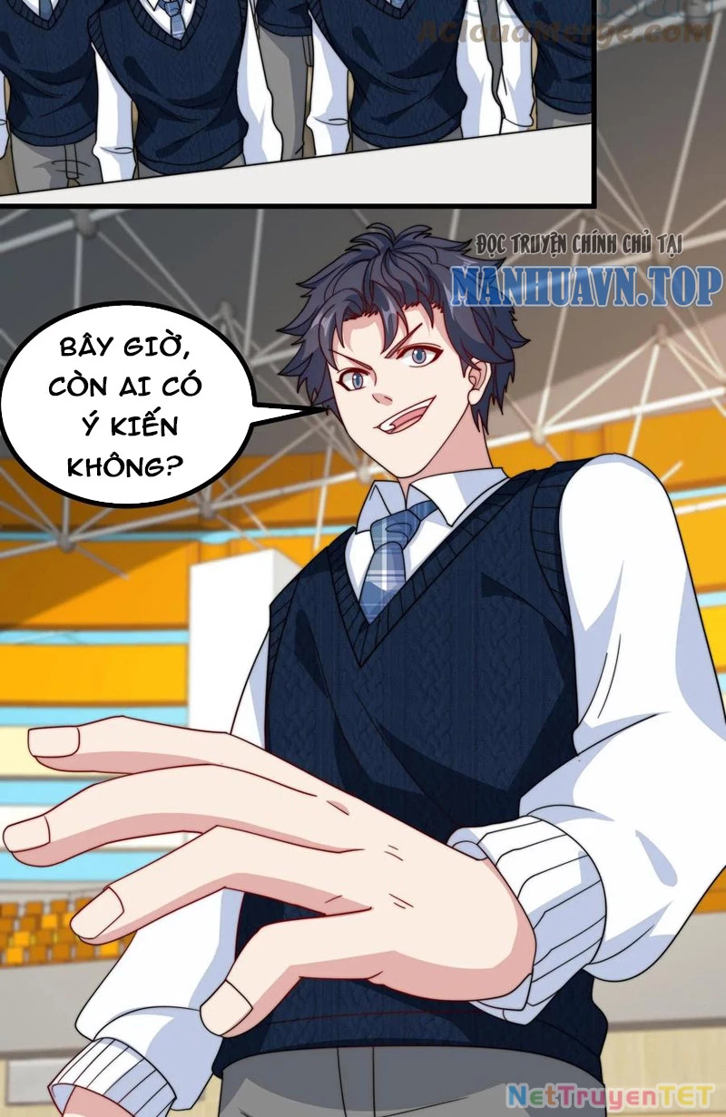 Slime ta treo cự long lên đánh là hợp lý nhỉ? Chapter 197 - 20