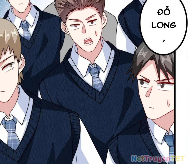 Slime ta treo cự long lên đánh là hợp lý nhỉ? Chapter 197 - 22