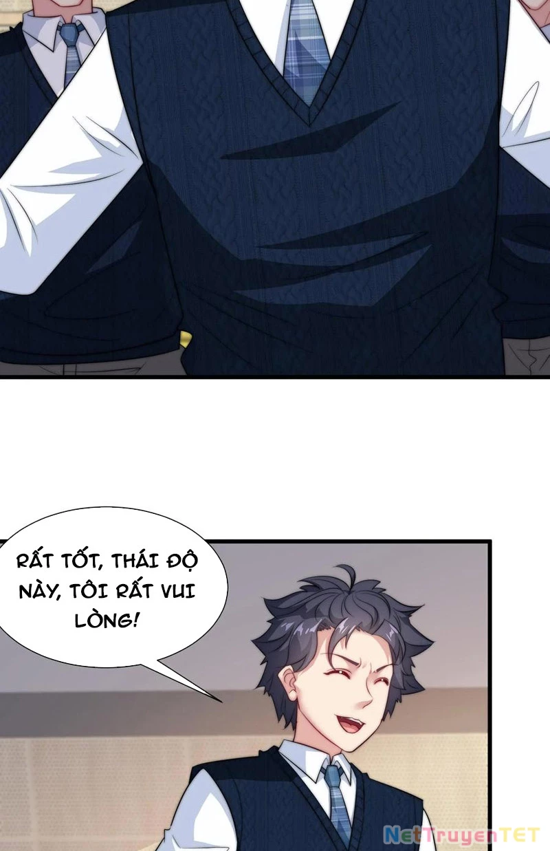 Slime ta treo cự long lên đánh là hợp lý nhỉ? Chapter 198 - 4