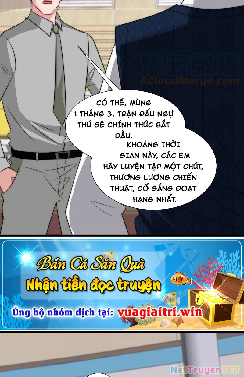 Slime ta treo cự long lên đánh là hợp lý nhỉ? Chapter 198 - 6
