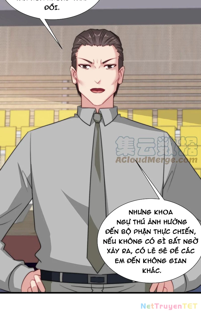 Slime ta treo cự long lên đánh là hợp lý nhỉ? Chapter 198 - 8