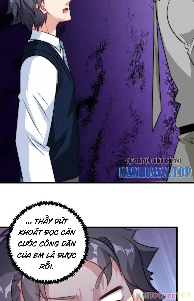 Slime ta treo cự long lên đánh là hợp lý nhỉ? Chapter 198 - 12