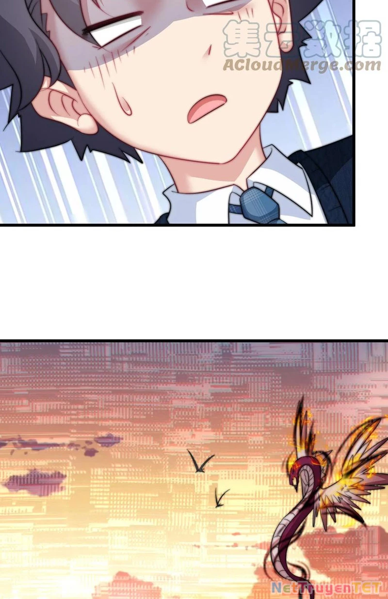 Slime ta treo cự long lên đánh là hợp lý nhỉ? Chapter 198 - 13