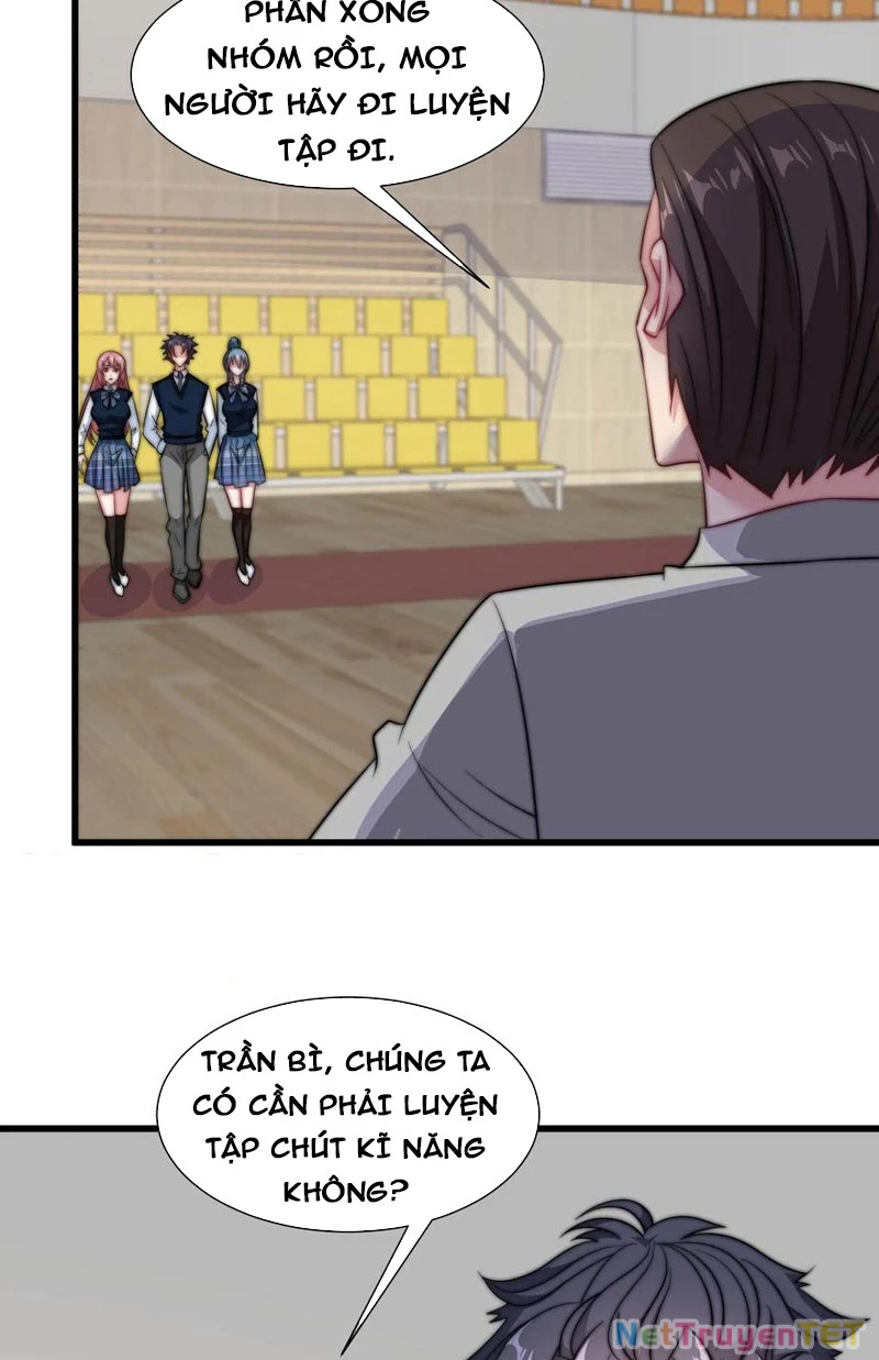 Slime ta treo cự long lên đánh là hợp lý nhỉ? Chapter 198 - 17