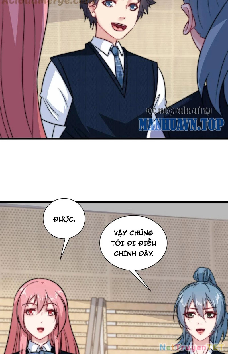 Slime ta treo cự long lên đánh là hợp lý nhỉ? Chapter 198 - 20