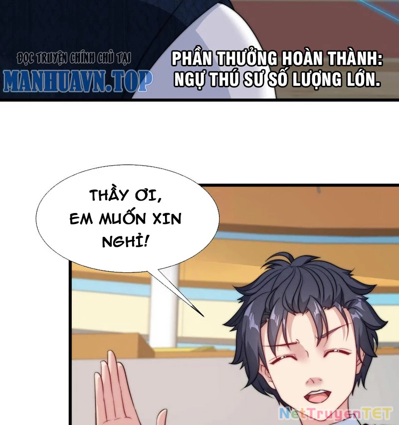 Slime ta treo cự long lên đánh là hợp lý nhỉ? Chapter 198 - 24