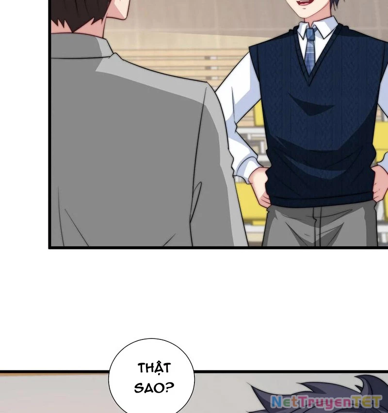 Slime ta treo cự long lên đánh là hợp lý nhỉ? Chapter 198 - 28