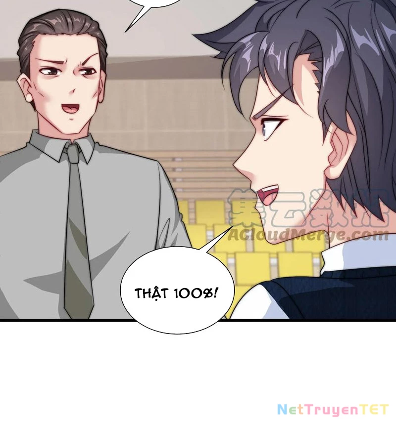 Slime ta treo cự long lên đánh là hợp lý nhỉ? Chapter 198 - 29