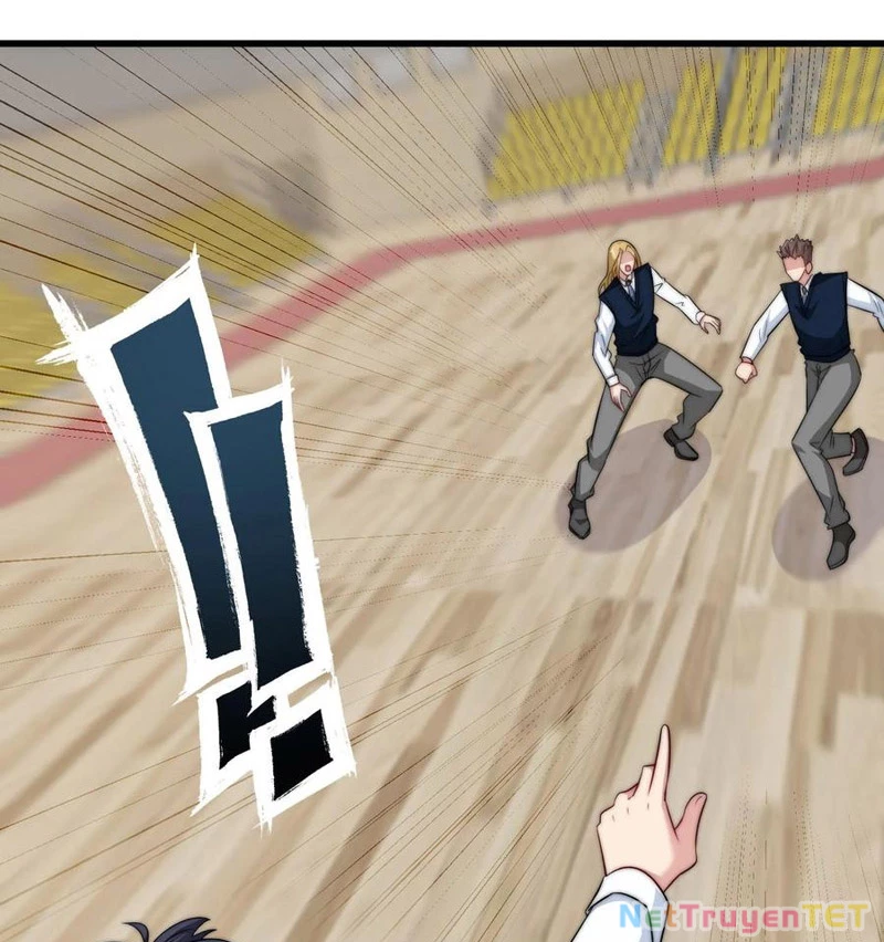 Slime ta treo cự long lên đánh là hợp lý nhỉ? Chapter 198 - 30