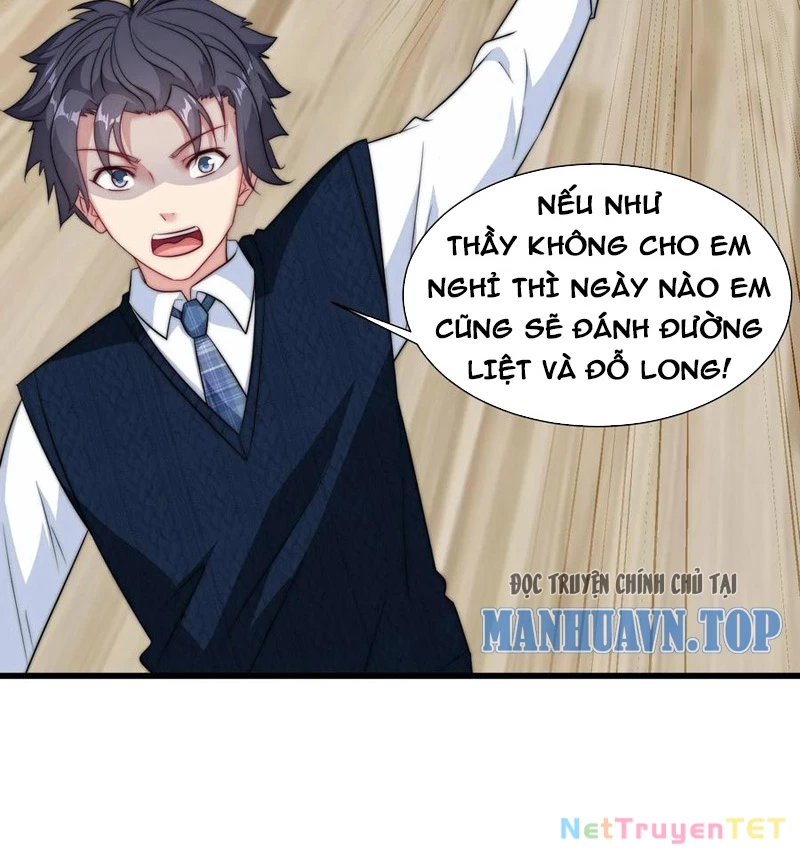 Slime ta treo cự long lên đánh là hợp lý nhỉ? Chapter 198 - 31