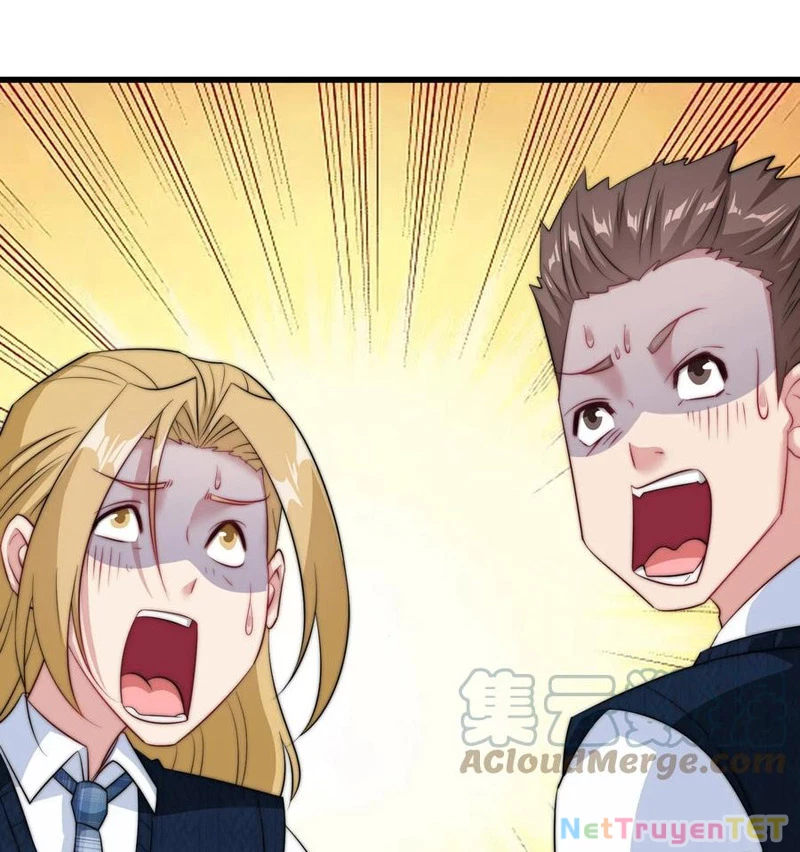 Slime ta treo cự long lên đánh là hợp lý nhỉ? Chapter 198 - 32