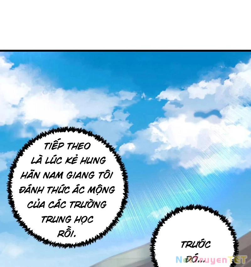 Slime ta treo cự long lên đánh là hợp lý nhỉ? Chapter 198 - 34