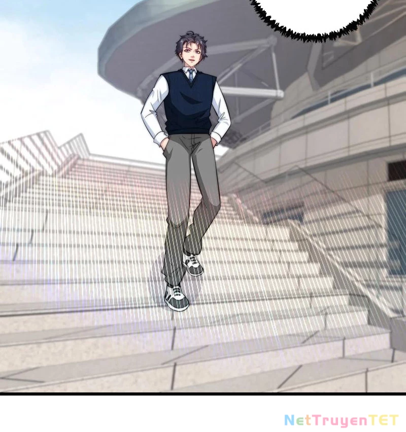 Slime ta treo cự long lên đánh là hợp lý nhỉ? Chapter 198 - 35