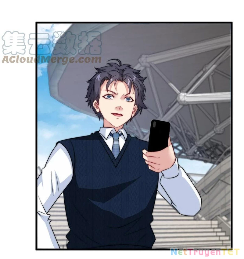 Slime ta treo cự long lên đánh là hợp lý nhỉ? Chapter 198 - 36