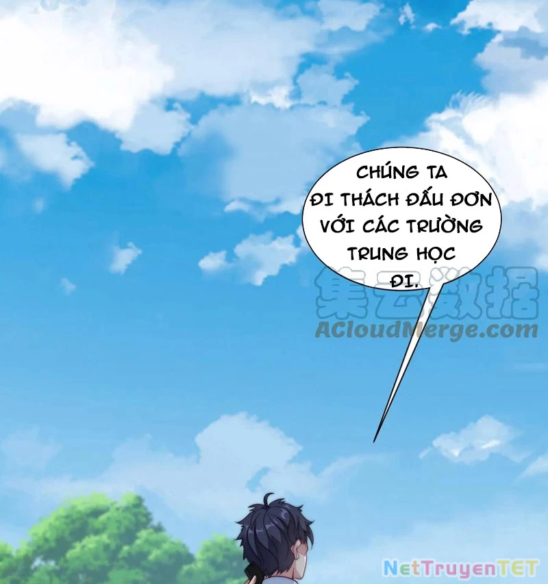 Slime ta treo cự long lên đánh là hợp lý nhỉ? Chapter 198 - 39