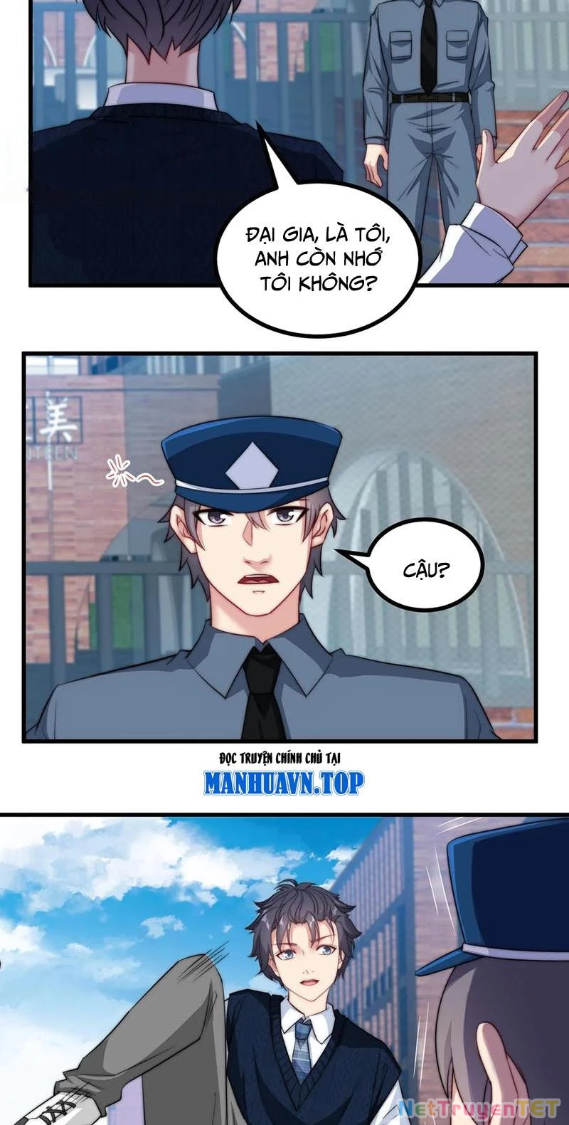 Slime ta treo cự long lên đánh là hợp lý nhỉ? Chapter 199 - 4