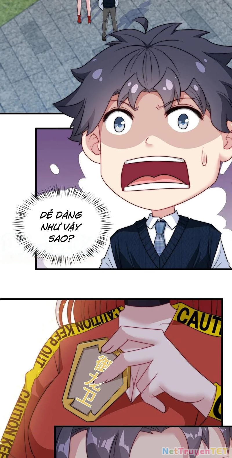 Slime ta treo cự long lên đánh là hợp lý nhỉ? Chapter 199 - 9