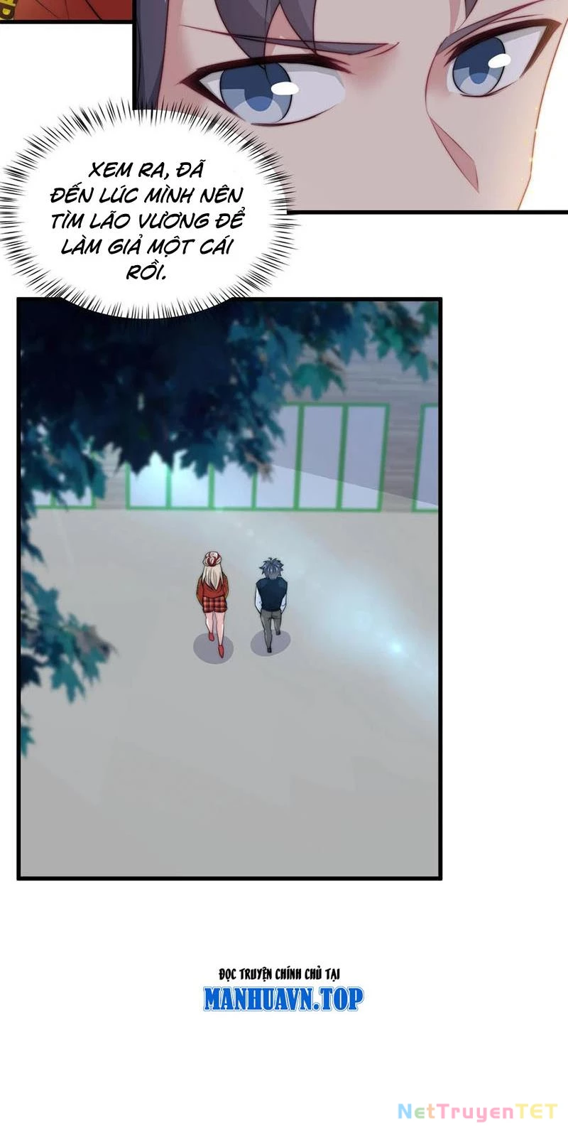 Slime ta treo cự long lên đánh là hợp lý nhỉ? Chapter 199 - 10