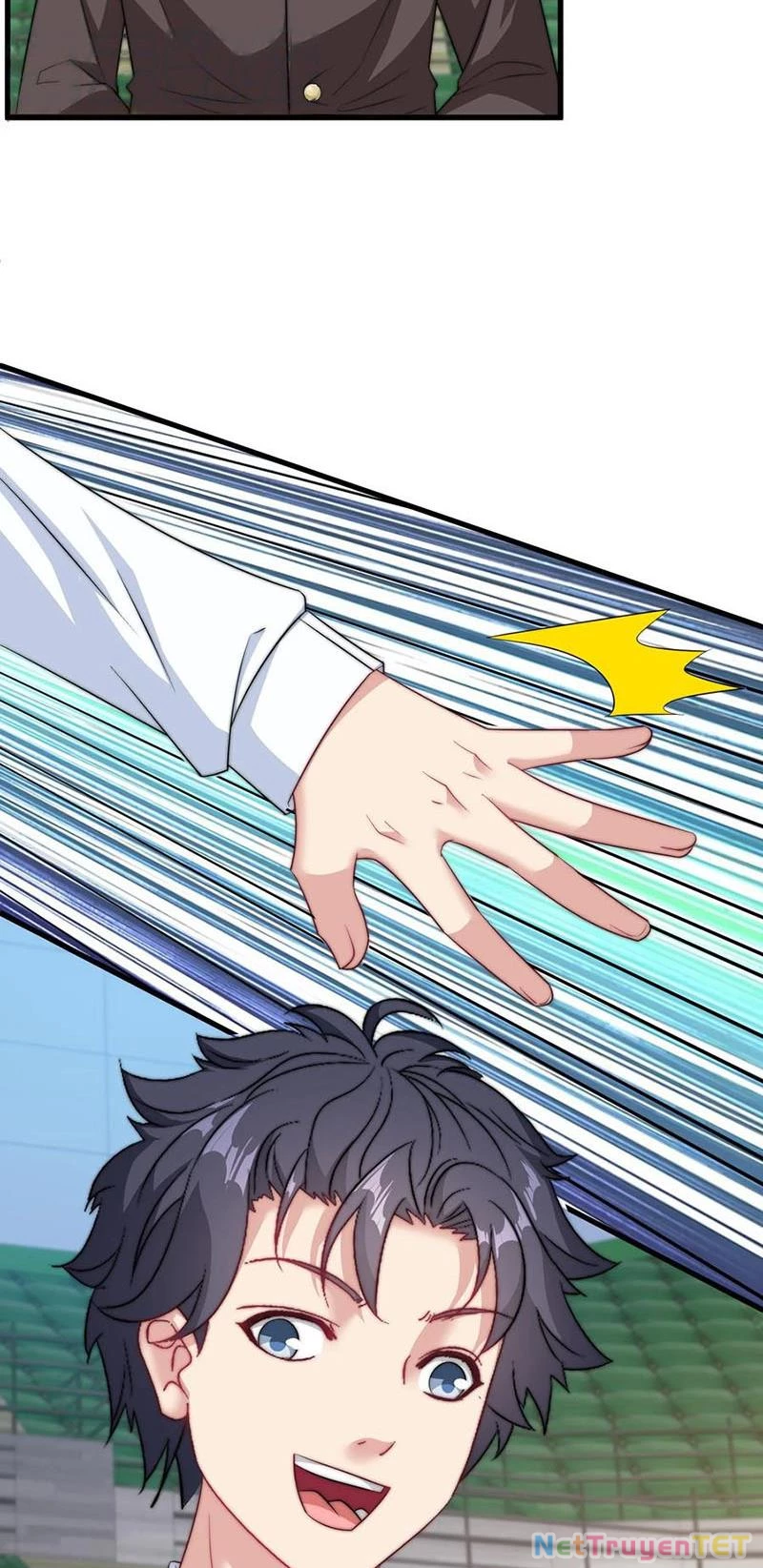 Slime ta treo cự long lên đánh là hợp lý nhỉ? Chapter 199 - 13