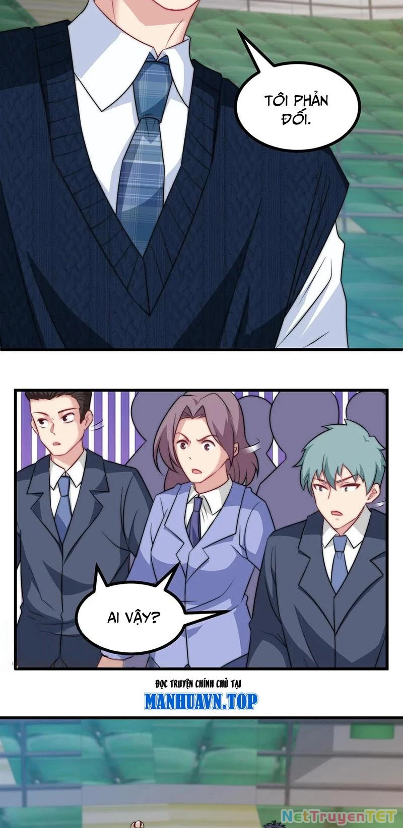 Slime ta treo cự long lên đánh là hợp lý nhỉ? Chapter 199 - 14