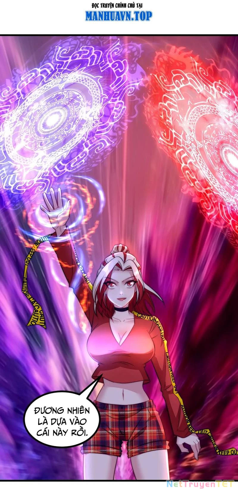 Slime ta treo cự long lên đánh là hợp lý nhỉ? Chapter 199 - 18