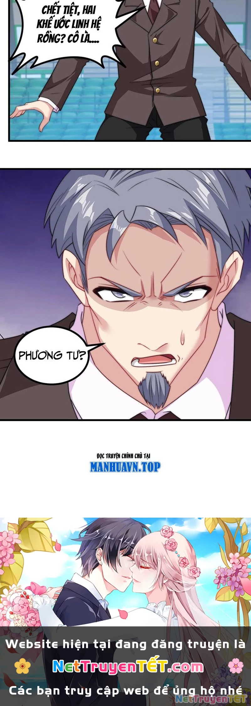 Slime ta treo cự long lên đánh là hợp lý nhỉ? Chapter 199 - 20