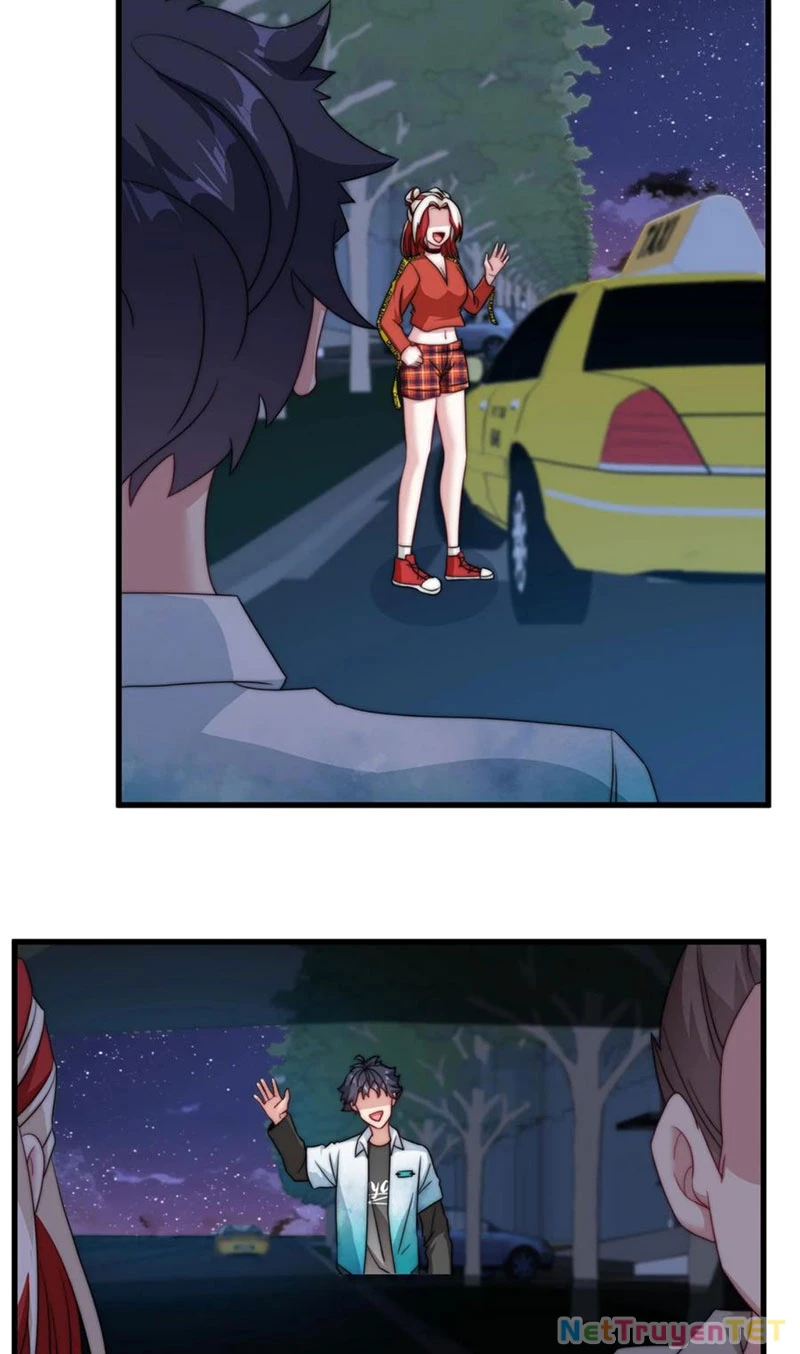 Slime ta treo cự long lên đánh là hợp lý nhỉ? Chapter 203 - 3