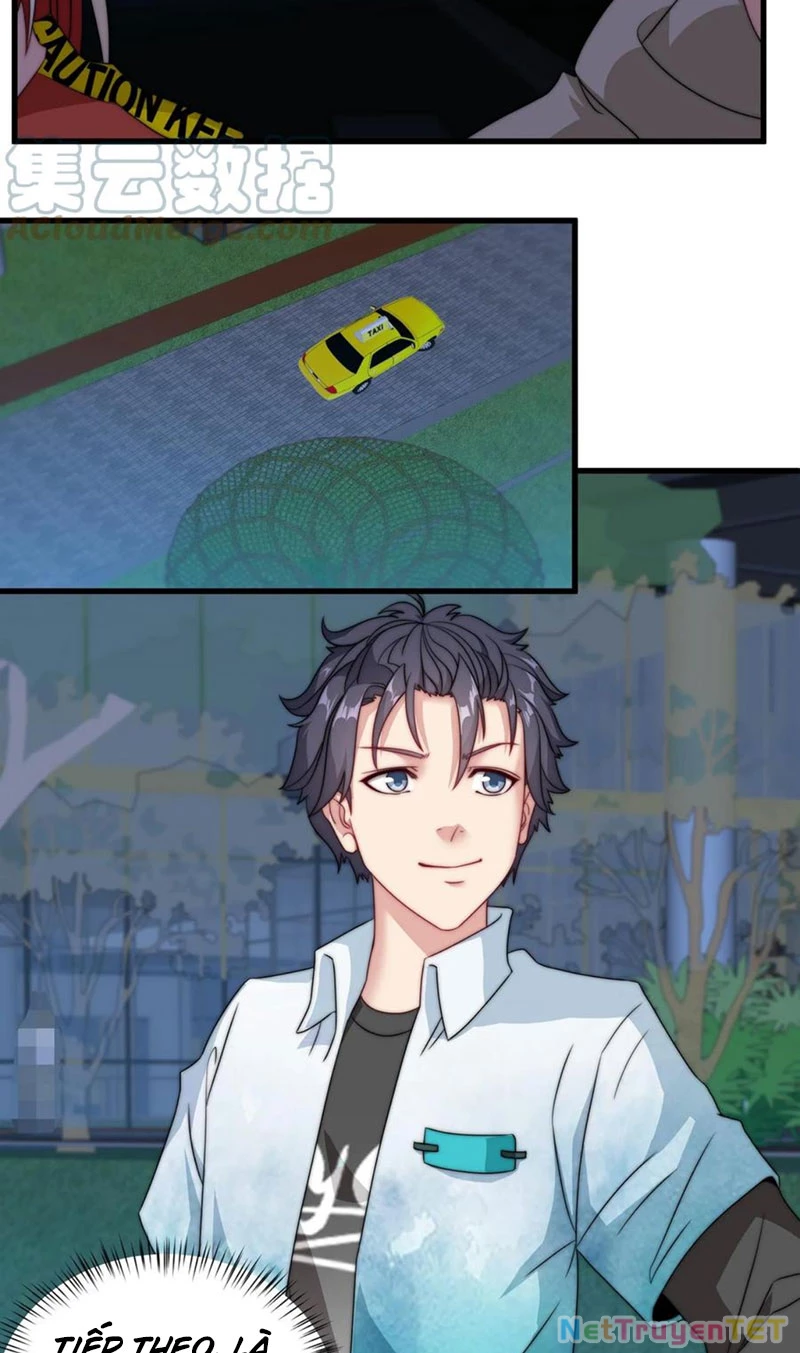 Slime ta treo cự long lên đánh là hợp lý nhỉ? Chapter 203 - 4