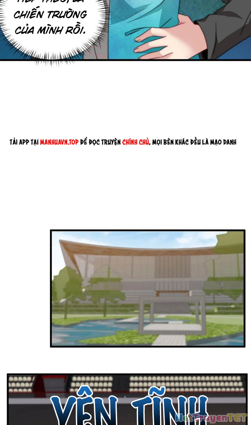 Slime ta treo cự long lên đánh là hợp lý nhỉ? Chapter 203 - 5